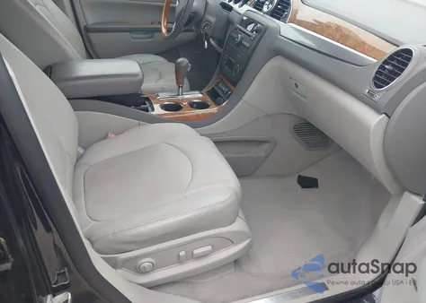 2012 Buick Enclave Leather z USA, uszkodzony, nr VIN 5GAKRCED9CJ219275